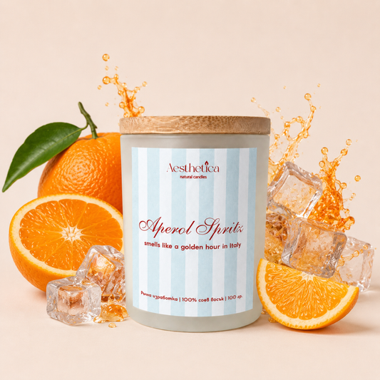Aperol Spritz