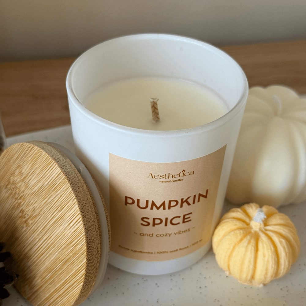 Pumkin spice
