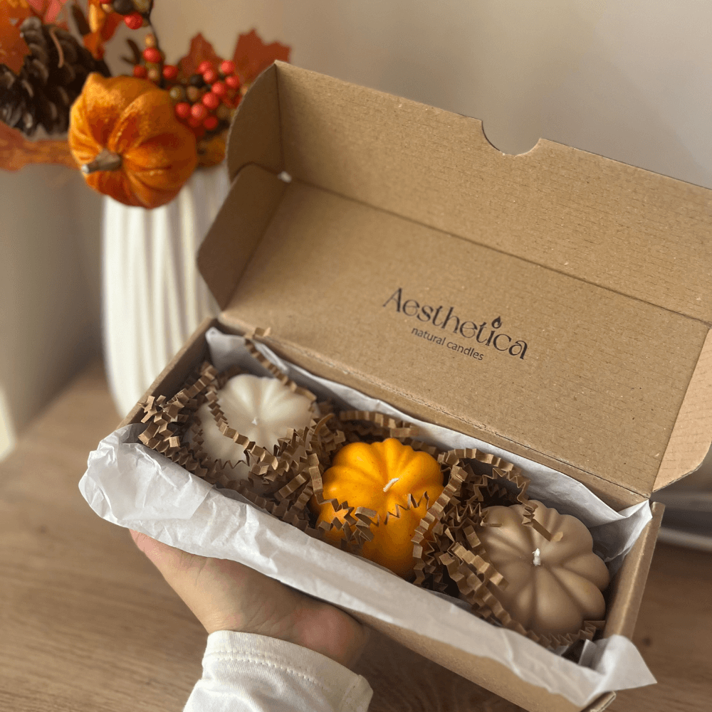 Pumpkin set