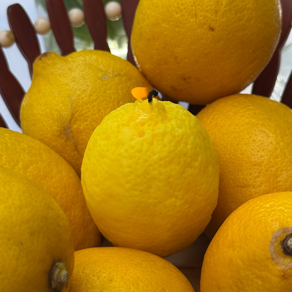 Lemon (против комари)