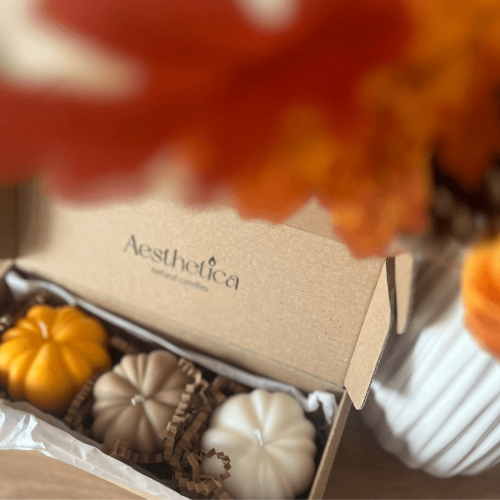 Pumpkin set
