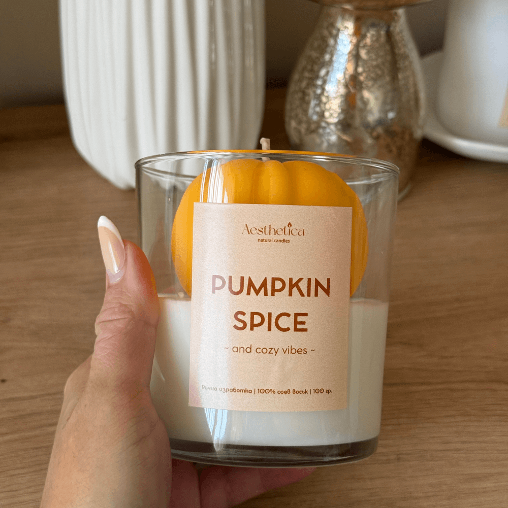 Pumpkin