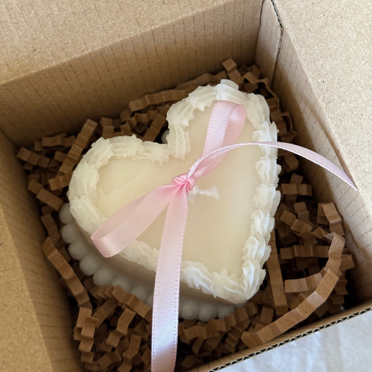 Мини тортичка