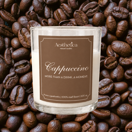 Cappuccino