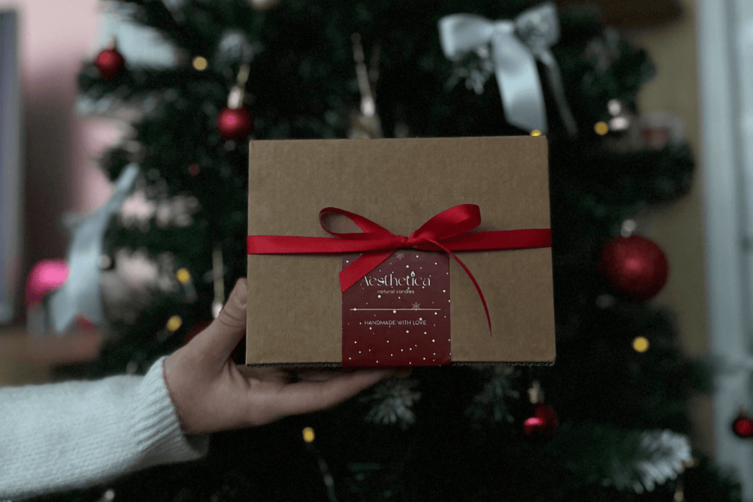 Идеи за бюджетен коледен подарък