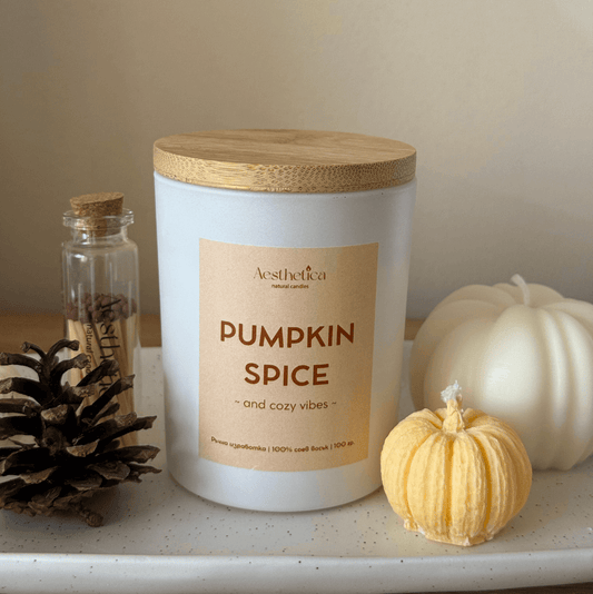 Pumkin spice