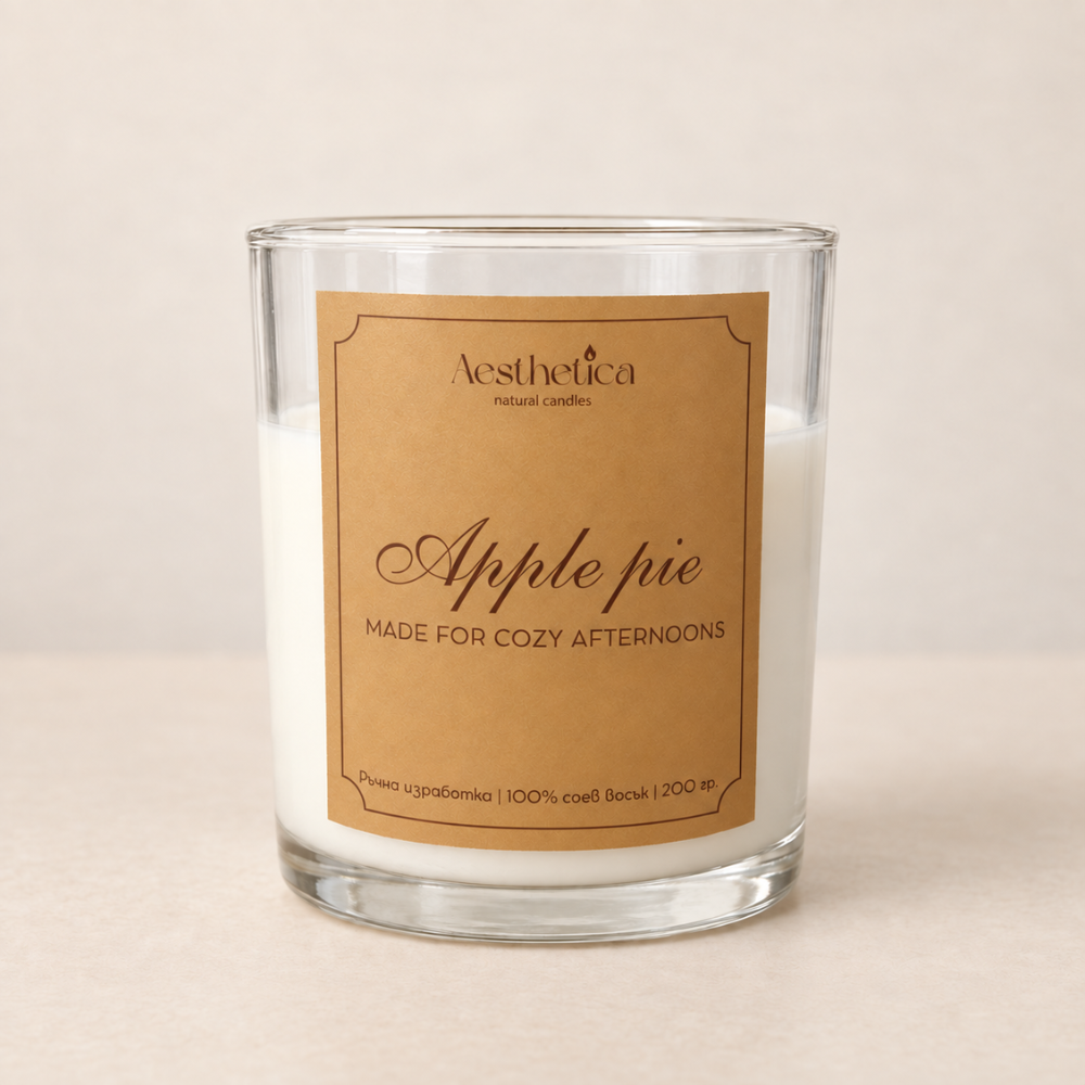 Apple pie