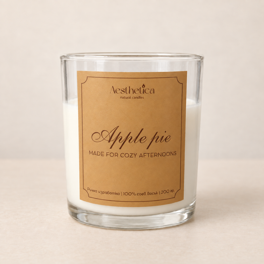 Apple pie
