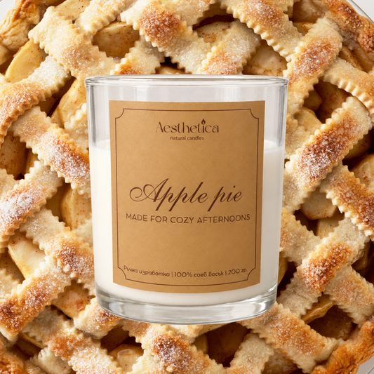 Apple pie