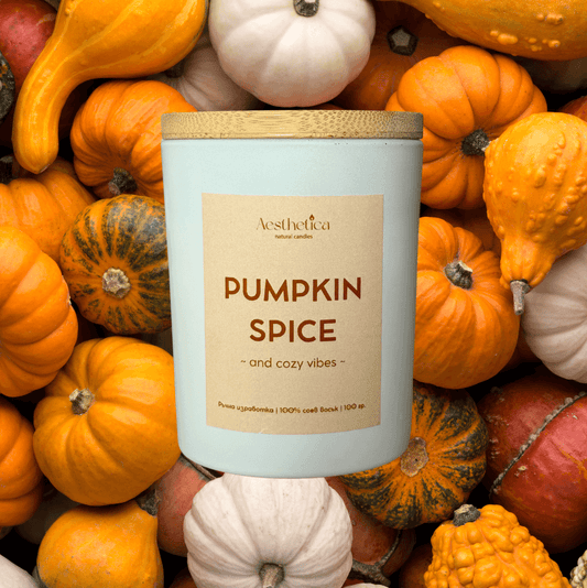 Pumkin spice