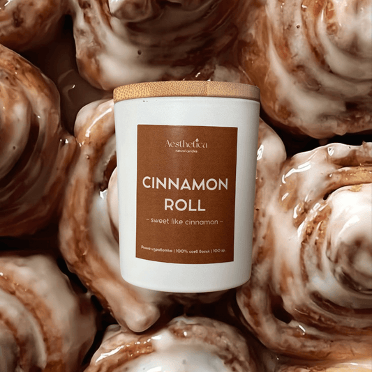 Cinnamon roll