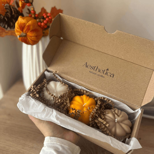 Pumpkin set