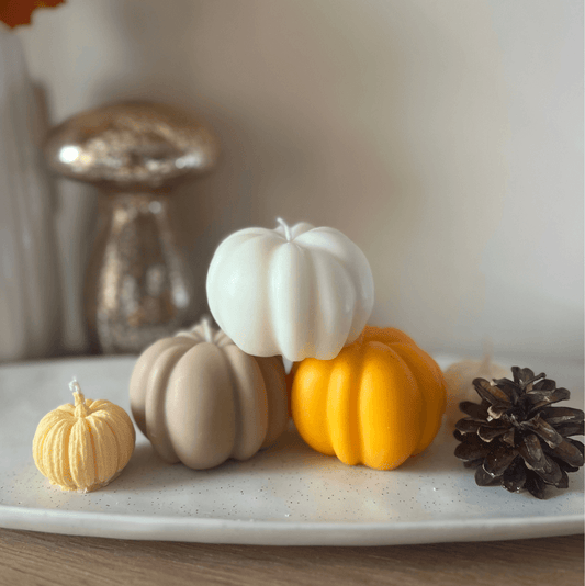 Pumpkin set
