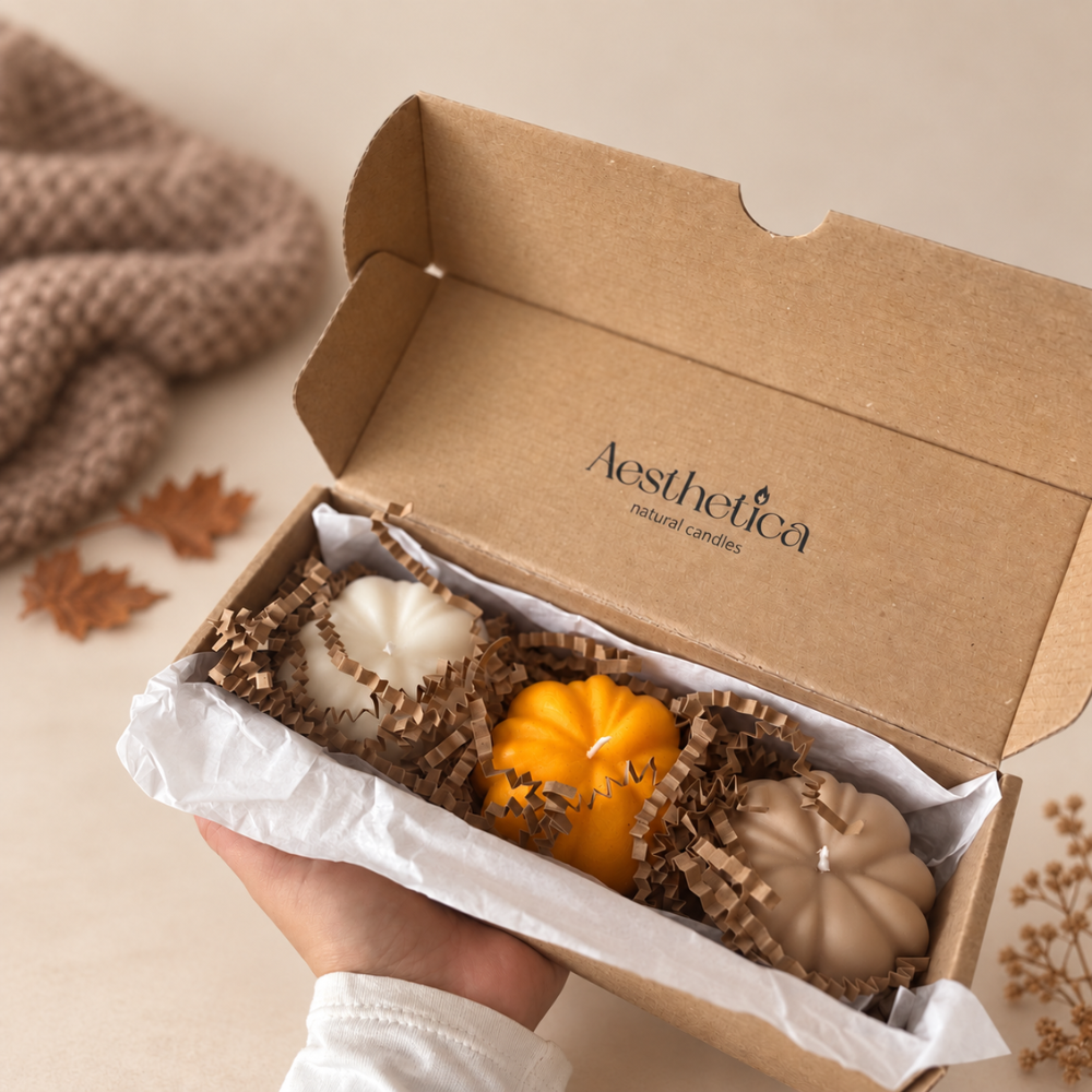 Pumpkin set