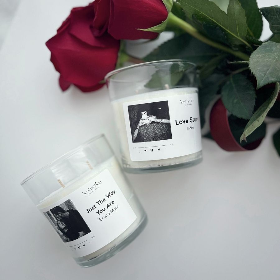 Свещ: Нашата песен