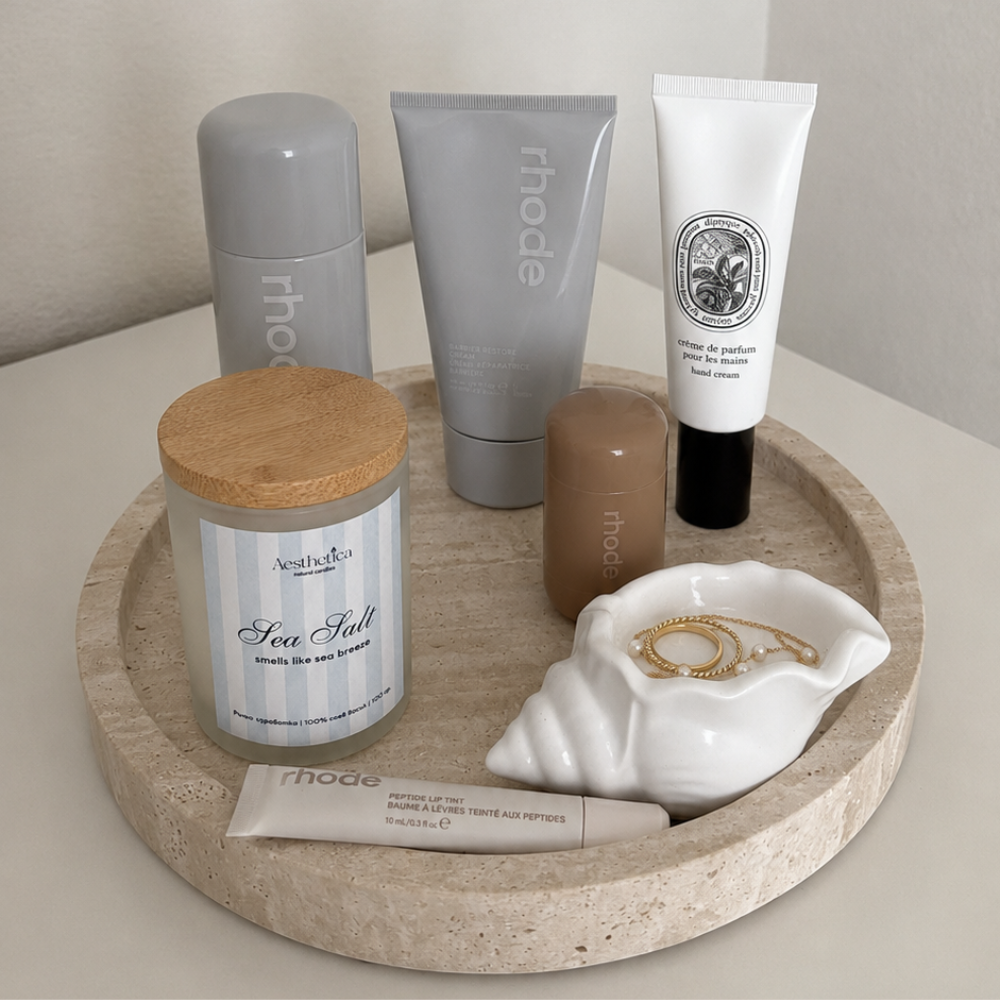 Ocean Muse Set