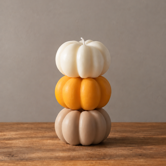 Pumpkin set