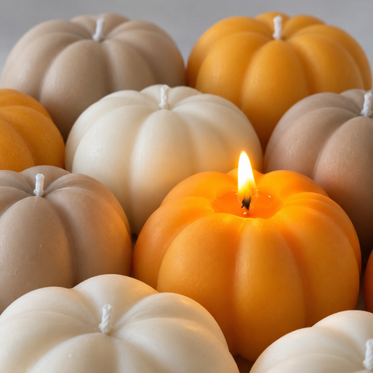 Pumpkin set