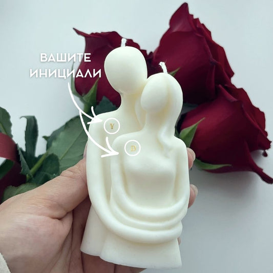 Един за друг