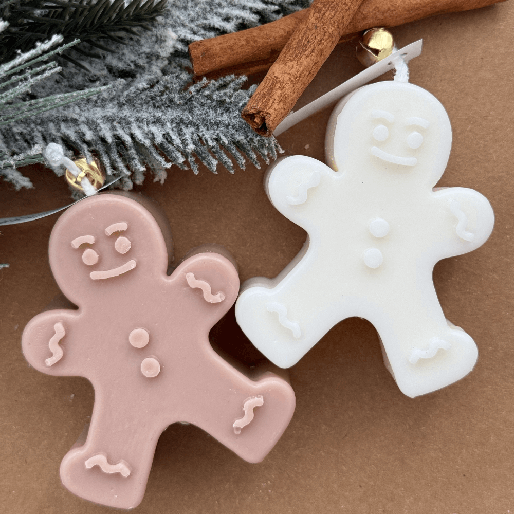 Джинджифилово човече