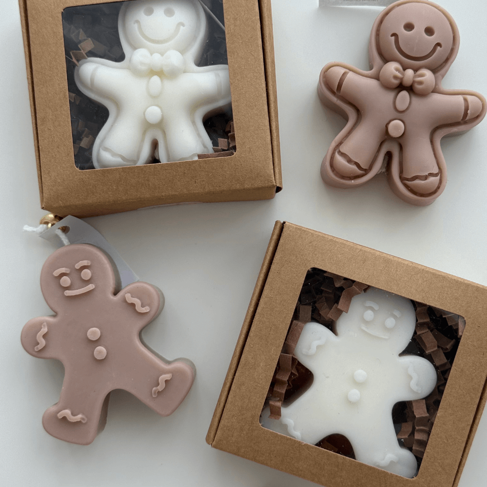 Джинджифилова бисквитка