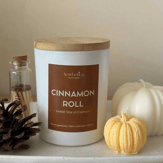 Cinnamon roll