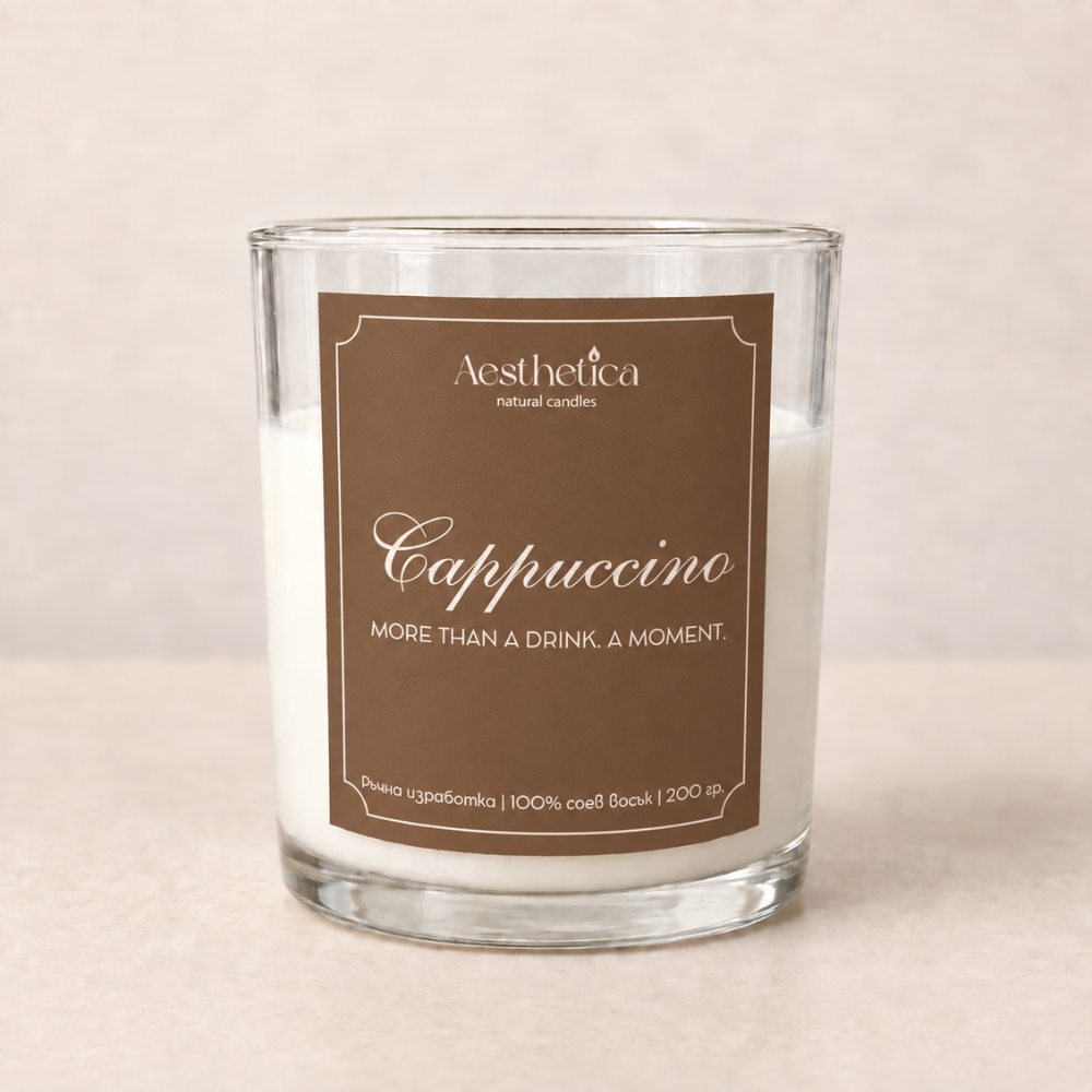 Cappuccino