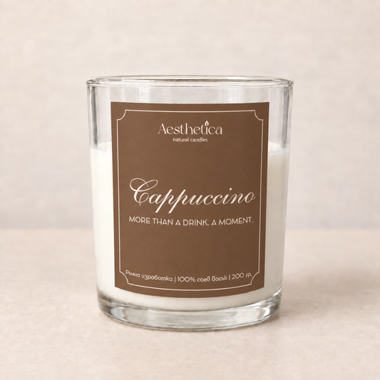 Cappuccino