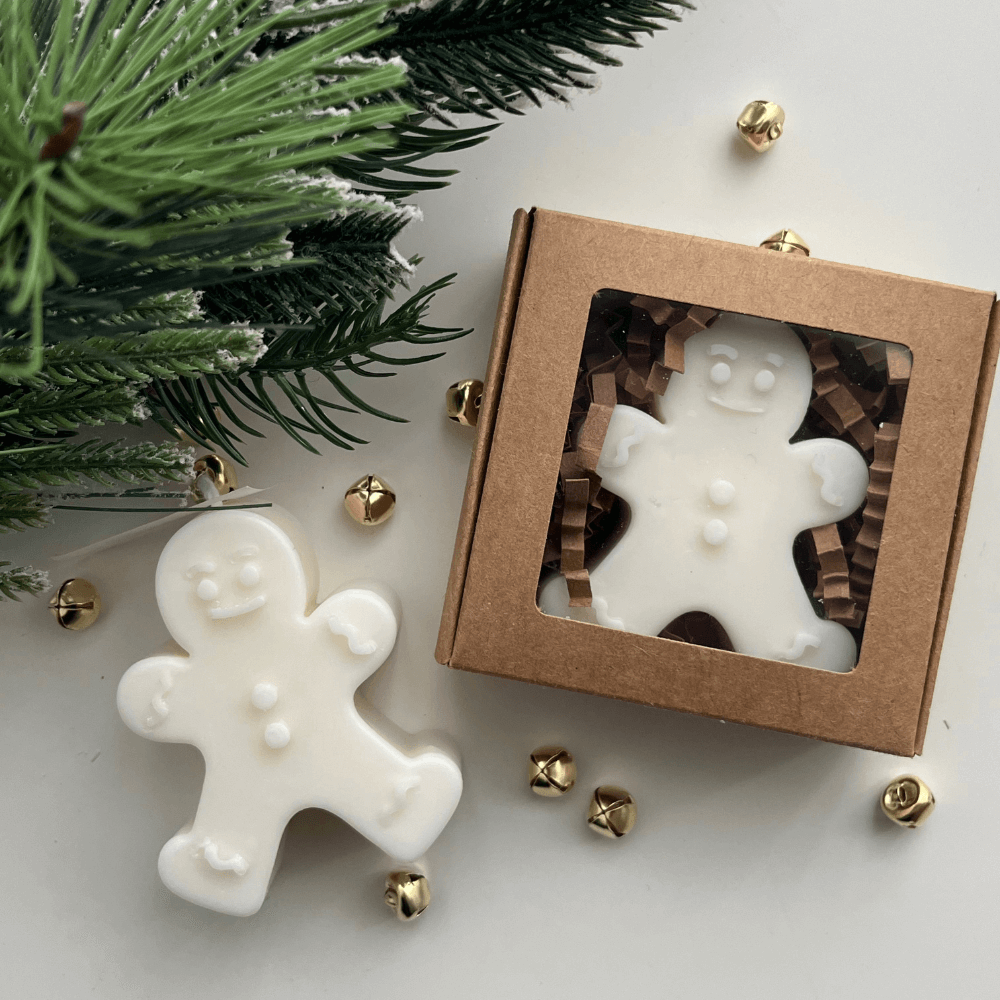 Джинджифилово човече