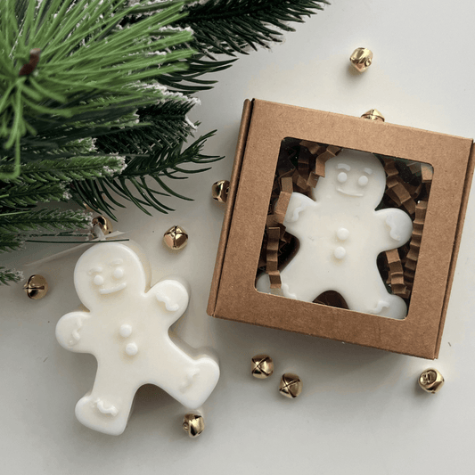 Джинджифилово човече