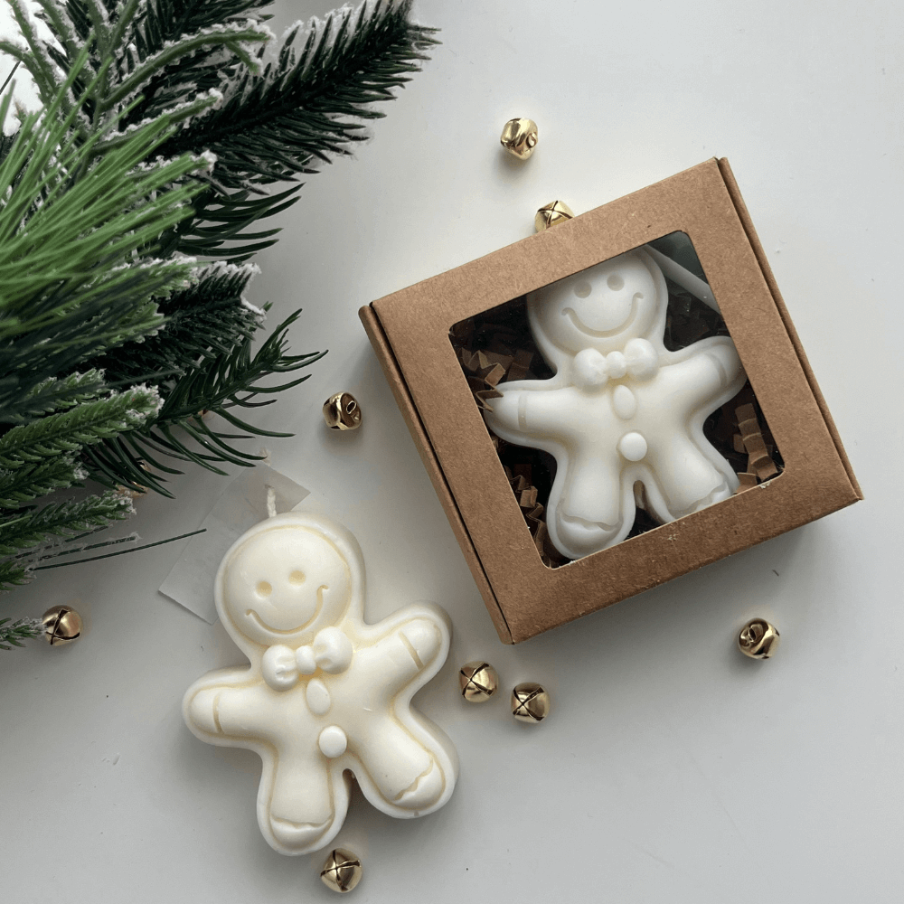 Джинджифилова бисквитка