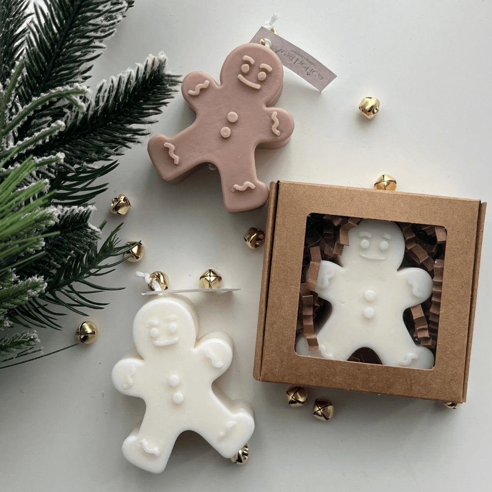 Джинджифилово човече